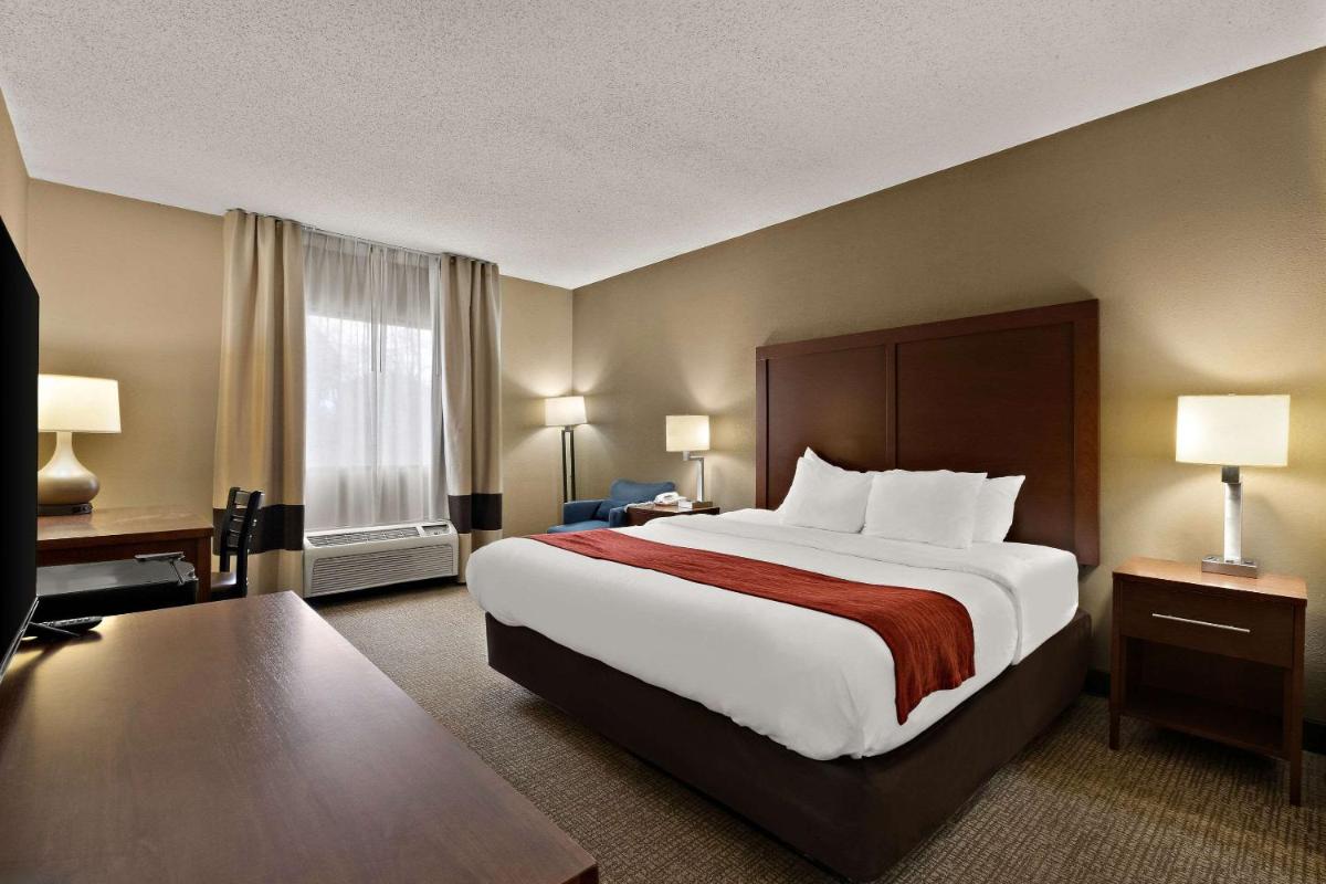 Popular attractions Area Nearby Property